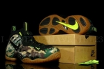 Nike Foamposite 