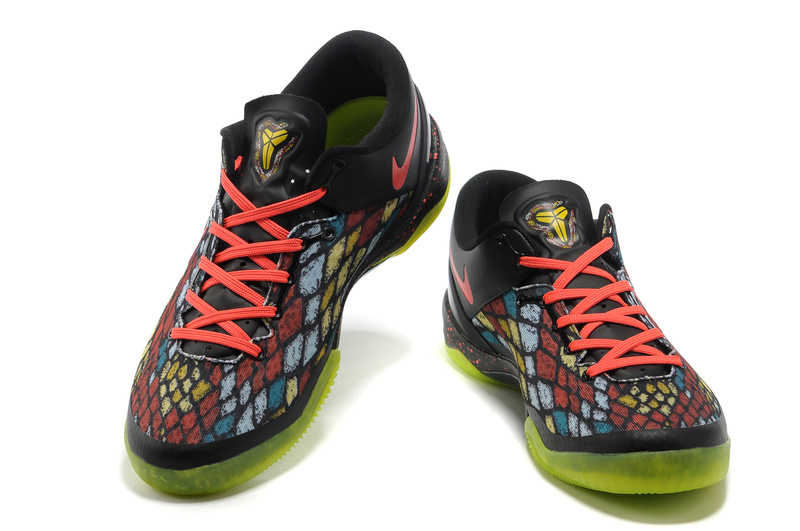 Nike Kobe 8 