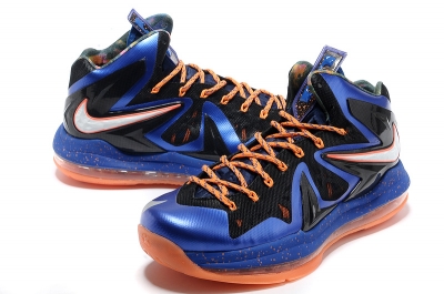Nike LeBron X Elite 