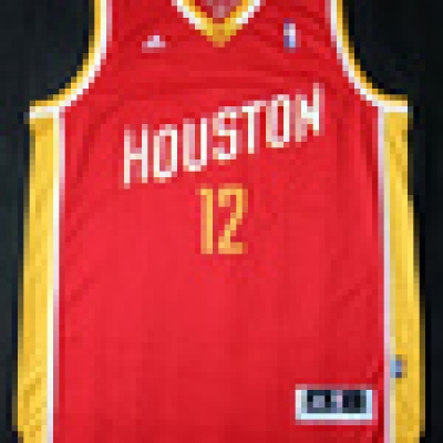 Dwight Howard Houston Rockets Jersey 2013