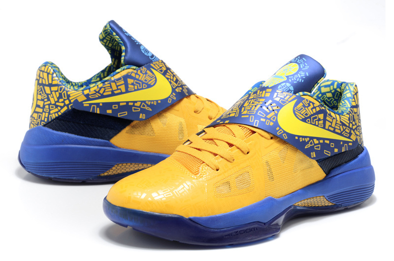 Nike KD IV Scoring Title
