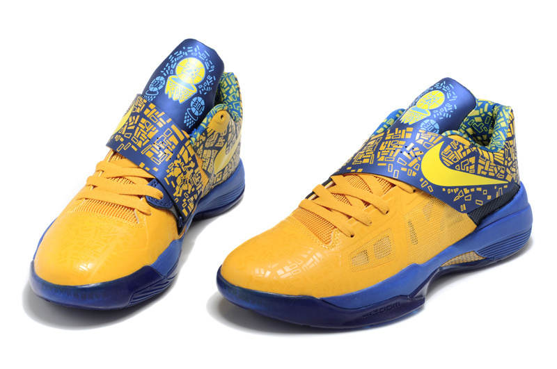 Nike KD IV Scoring Title