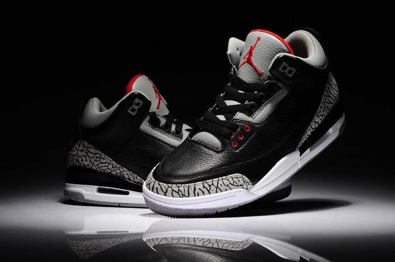 Air Jordan 3 