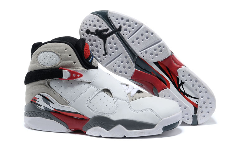 Air Jordan 8