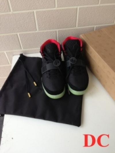 Nike Air Yeezy 2